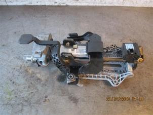 Gebruikte Stuurkolom compleet Landrover Discovery IV (LAS) 3.0 TD V6 24V Prijs op aanvraag aangeboden door Autohandel-Smet Gebroeders NV