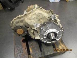 Gebruikte Tussenbak 4x4 Ssang Yong Actyon Prijs op aanvraag aangeboden door Autohandel-Smet Gebroeders NV