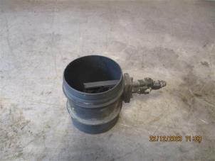 Gebruikte Luchthoeveelheidsmeter Iveco Daily Prijs op aanvraag aangeboden door Autohandel-Smet Gebroeders NV