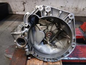 Gebruikte Versnellingsbak Fiat 500 (312) 1.0 Hybrid Prijs op aanvraag aangeboden door Autohandel-Smet Gebroeders NV