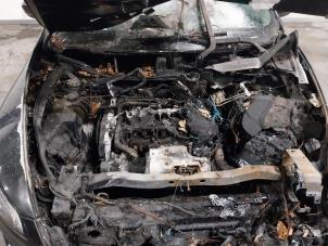 Gebruikte Motor Jeep Cherokee (KL) 2.2 Multijet II 16V 4x4 Prijs op aanvraag aangeboden door Autohandel-Smet Gebroeders NV