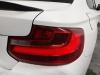 Achterlicht rechts van een BMW 2 serie (F22), 2013 / 2021 218d 2.0 16V, Coupe, 2Dr, Diesel, 1.995cc, 110kW, B47D20A, 2015-07 2017