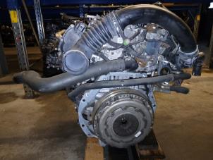 Gebruikte Motor Mazda CX-3 (DJ/DK) 1.5 Skyactiv D 105 16V Prijs op aanvraag aangeboden door Autohandel-Smet Gebroeders NV