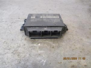 Gebruikte Module (diversen) Volkswagen Sharan (7N) 2.0 TDI 16V Prijs op aanvraag aangeboden door Autohandel-Smet Gebroeders NV