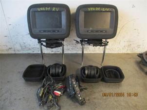 Gebruikte Diversen Peugeot 5008 I (0A/0E) 1.6 HDiF 16V Prijs op aanvraag aangeboden door Autohandel-Smet Gebroeders NV