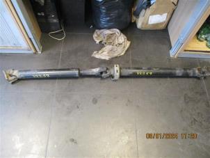 Gebruikte Cardanas Ssang Yong Actyon Prijs op aanvraag aangeboden door Autohandel-Smet Gebroeders NV