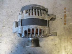 Gebruikte Dynamo Ssang Yong Actyon Prijs op aanvraag aangeboden door Autohandel-Smet Gebroeders NV