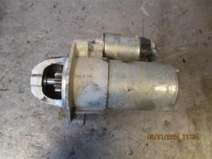 Gebruikte Startmotor Ssang Yong Actyon Prijs op aanvraag aangeboden door Autohandel-Smet Gebroeders NV