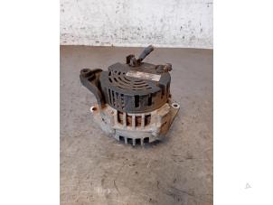 Gebruikte Dynamo Citroen Jumper (U5) 2.8 HDi Prijs op aanvraag aangeboden door Autohandel-Smet Gebroeders NV