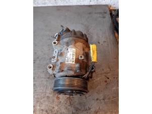 Gebruikte Pomp Airco Peugeot Boxer (U9) 2.2 Blue HDi 120 Prijs op aanvraag aangeboden door Autohandel-Smet Gebroeders NV