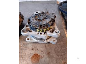 Gebruikte Dynamo Peugeot Boxer (U9) 2.2 Blue HDi 120 Prijs op aanvraag aangeboden door Autohandel-Smet Gebroeders NV