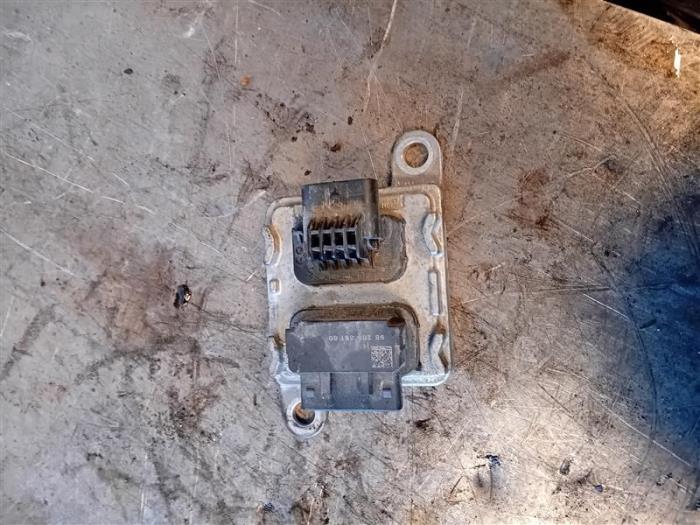 Gebruikte Nox sensor Peugeot Boxer (U9) 2.2 Blue HDi 120 Prijs op aanvraag aangeboden door Autohandel-Smet Gebroeders NV