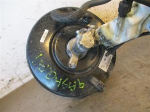 Gebruikte Rembol Nissan Qashqai (J11) Prijs op aanvraag aangeboden door Autohandel-Smet Gebroeders NV