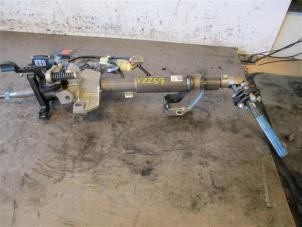 Gebruikte Stuurkolom compleet Ssang Yong Actyon Prijs op aanvraag aangeboden door Autohandel-Smet Gebroeders NV