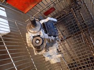 Gebruikte Differentieel voor Jeep Cherokee (KL) 2.2 Multijet II 16V 4x4 Prijs op aanvraag aangeboden door Autohandel-Smet Gebroeders NV