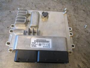 Gebruikte Computer Motormanagement Ssang Yong Actyon Prijs op aanvraag aangeboden door Autohandel-Smet Gebroeders NV