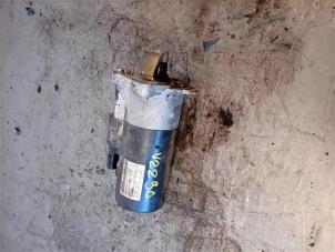 Gebruikte Startmotor Jeep Cherokee (KL) 2.2 Multijet II 16V 4x4 Prijs op aanvraag aangeboden door Autohandel-Smet Gebroeders NV