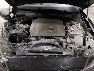 Gebruikte Motor Jaguar F-Pace 2.0 D 180 16V Prijs op aanvraag aangeboden door Autohandel-Smet Gebroeders NV