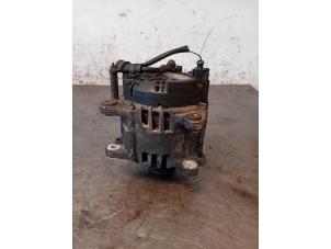 Gebruikte Dynamo Volkswagen Golf Sportsvan (AUVS) 1.6 TDI BlueMotion 16V Prijs op aanvraag aangeboden door Autohandel-Smet Gebroeders NV