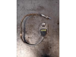 Gebruikte Nox sensor Nissan NP 300 Navara (D23) 2.3 dCi 16V Prijs op aanvraag aangeboden door Autohandel-Smet Gebroeders NV