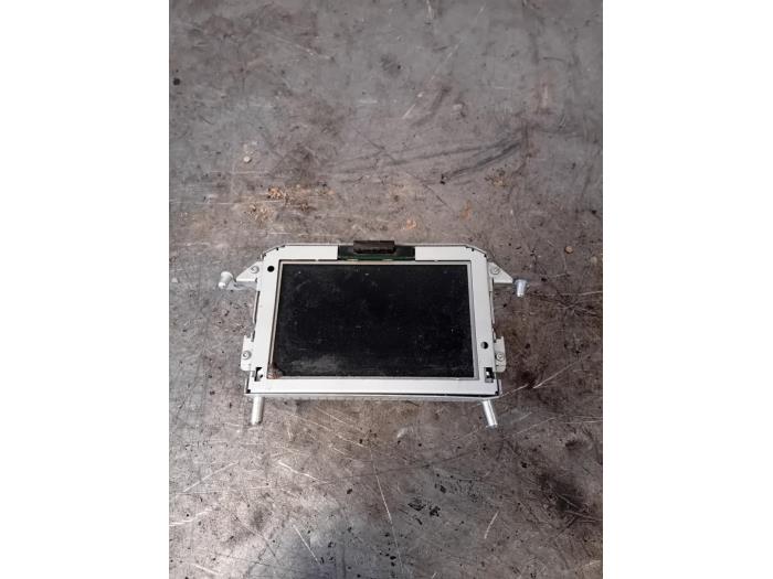 Gebruikte Display Interieur Ford Transit 2.2 TDCi 16V RWD Prijs op aanvraag aangeboden door Autohandel-Smet Gebroeders NV