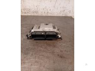 Gebruikte Computer Motormanagement Citroen Jumpy 1.5 Blue HDi 120 Prijs op aanvraag aangeboden door Autohandel-Smet Gebroeders NV