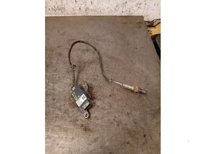 Nox sensor van een Citroën Jumpy 1.5 Blue HDi 120 2021