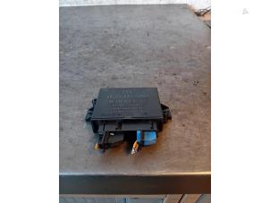 Gebruikte Module (diversen) Peugeot 207 CC (WB) 1.6 16V Prijs op aanvraag aangeboden door Autohandel-Smet Gebroeders NV