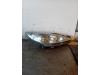 Peugeot 207 CC (WB) 1.6 16V Koplamp rechts