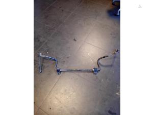 Gebruikte Stabilisatorstang voor Mazda CX-3 (DJ/DK) 1.5 Skyactiv D 105 16V Prijs op aanvraag aangeboden door Autohandel-Smet Gebroeders NV
