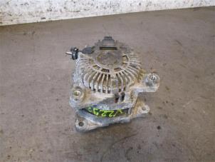 Gebruikte Dynamo Mazda CX-3 (DJ/DK) 1.5 Skyactiv D 105 16V Prijs op aanvraag aangeboden door Autohandel-Smet Gebroeders NV