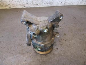 Gebruikte Pomp Airco Mazda CX-3 (DJ/DK) 1.5 Skyactiv D 105 16V Prijs op aanvraag aangeboden door Autohandel-Smet Gebroeders NV