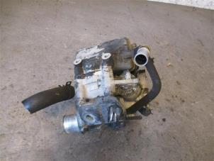 Gebruikte EGR koeler Mazda CX-3 (DJ/DK) 1.5 Skyactiv D 105 16V Prijs op aanvraag aangeboden door Autohandel-Smet Gebroeders NV