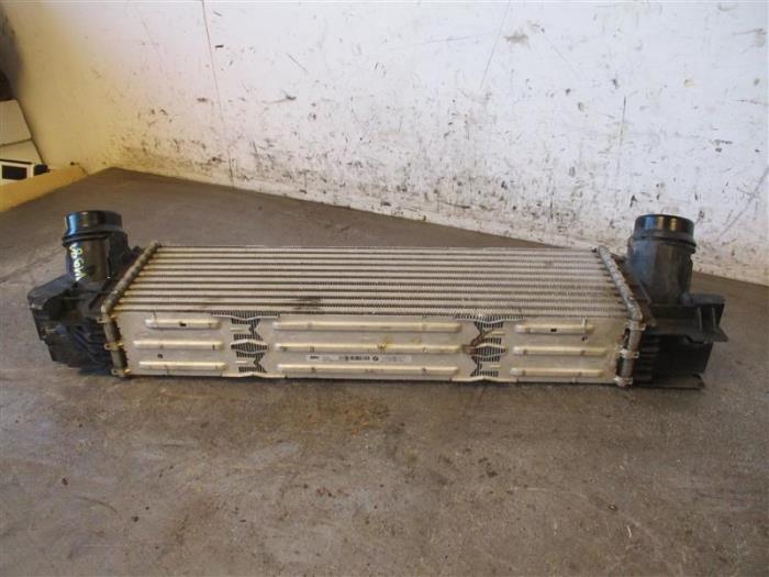 Gebruikte Intercooler BMW 3 serie Touring (G21) 320d xDrive 2.0 TwinPower Turbo 16V Hybrid Prijs op aanvraag aangeboden door Autohandel-Smet Gebroeders NV