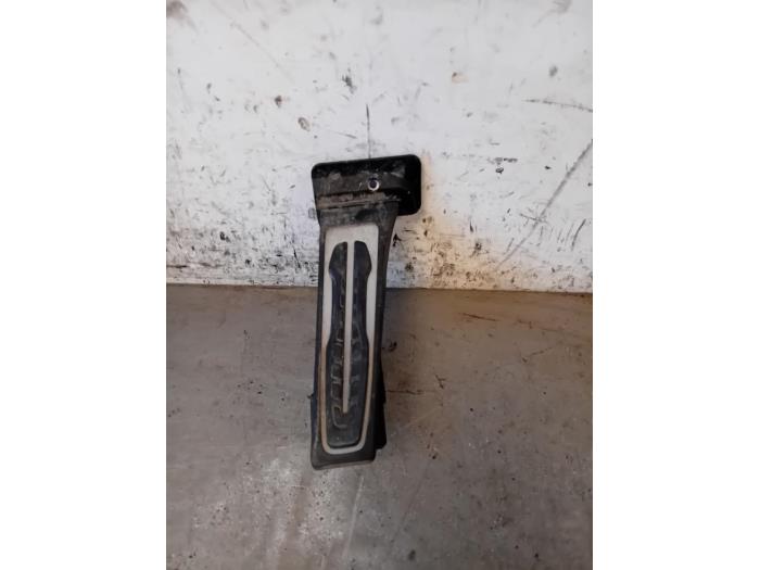 Gebruikte Gaspedaalpositie Sensor BMW 3 serie Touring (G21) 320d xDrive 2.0 TwinPower Turbo 16V Hybrid Prijs op aanvraag aangeboden door Autohandel-Smet Gebroeders NV