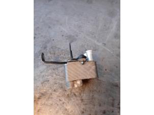 Gebruikte Warmtewisselaar Volkswagen Golf VIII (CD1) 1.4 GTE 16V Prijs op aanvraag aangeboden door Autohandel-Smet Gebroeders NV