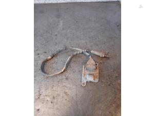 Gebruikte Nox sensor Renault Master III (FV) 2.3 dCi 110 16V FWD Prijs op aanvraag aangeboden door Autohandel-Smet Gebroeders NV