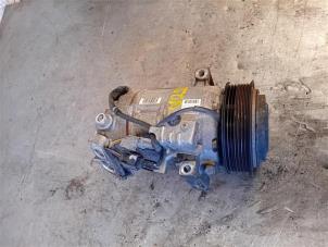 Gebruikte Aircopomp Renault Megane III Berline (BZ) 1.2 16V TCE 130 Prijs op aanvraag aangeboden door Autohandel-Smet Gebroeders NV