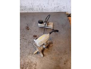Gebruikte Hoofdremcilinder Renault Megane III Berline (BZ) 1.2 16V TCE 130 Prijs op aanvraag aangeboden door Autohandel-Smet Gebroeders NV