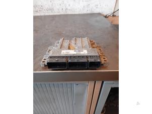 Gebruikte Computer Motormanagement Renault Megane III Berline (BZ) 1.2 16V TCE 130 Prijs op aanvraag aangeboden door Autohandel-Smet Gebroeders NV
