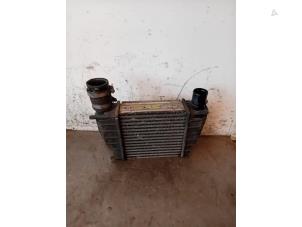 Gebruikte Intercooler Nissan Note (E11) Prijs op aanvraag aangeboden door Autohandel-Smet Gebroeders NV