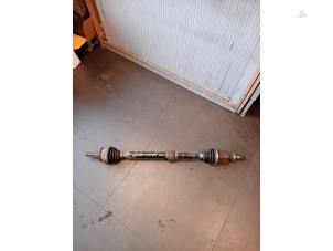 Gebruikte Cardanas rechts-voor (VWA) Opel Astra K 1.5 CDTi 122 12V Prijs op aanvraag aangeboden door Autohandel-Smet Gebroeders NV