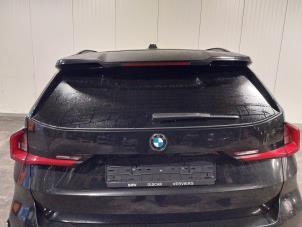 Gebruikte Achterklep BMW X1 (U11) sDrive 18d 2.0 16V Prijs op aanvraag aangeboden door Autohandel-Smet Gebroeders NV