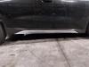 BMW X1 (U11) sDrive 18d 2.0 16V Sideskirt rechts