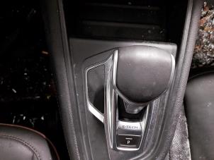 Gebruikte Automaatbak Renault Captur II (RJB) Prijs op aanvraag aangeboden door Autohandel-Smet Gebroeders NV