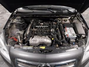 Gebruikte Motor Opel Insignia 2.0 CDTI 16V 130 Ecotec Prijs op aanvraag aangeboden door Autohandel-Smet Gebroeders NV