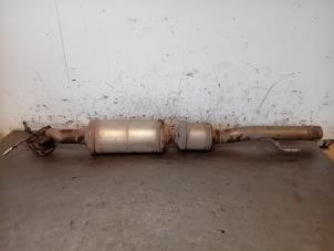 Gebruikte Katalysator Opel Astra Prijs op aanvraag aangeboden door Autohandel-Smet Gebroeders NV