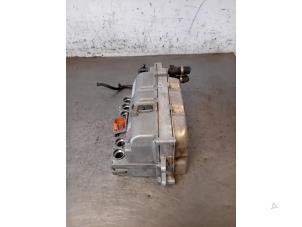 Gebruikte Inverter Porsche Panamera Sport Turismo (971H) 2.9 V6 24V 4S E-Hybrid Prijs op aanvraag aangeboden door Autohandel-Smet Gebroeders NV