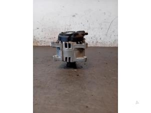 Gebruikte Dynamo Citroen Berlingo Cinqspace, Multispace Prijs op aanvraag aangeboden door Autohandel-Smet Gebroeders NV