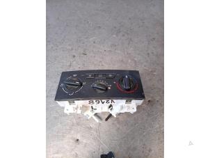 Gebruikte Bedieningspaneel Airco Citroen Berlingo Cinqspace, Multispace Prijs op aanvraag aangeboden door Autohandel-Smet Gebroeders NV